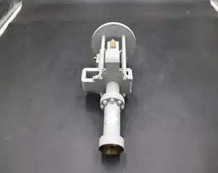 How do Corrugated Horn and Multimode Horn Antennas perform in terms of anti-interference?